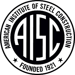 AISC Logo