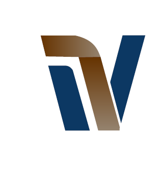 IVRAN INFOTECH Logo Mark